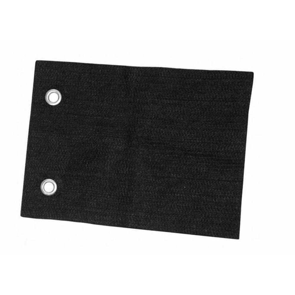 OATEY Flame Protector, 12 in. Gray 31400